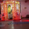 Pirith chanting programme